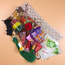 Teej Bliss Gift Set
